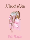 Cover image for A Touch of Jen